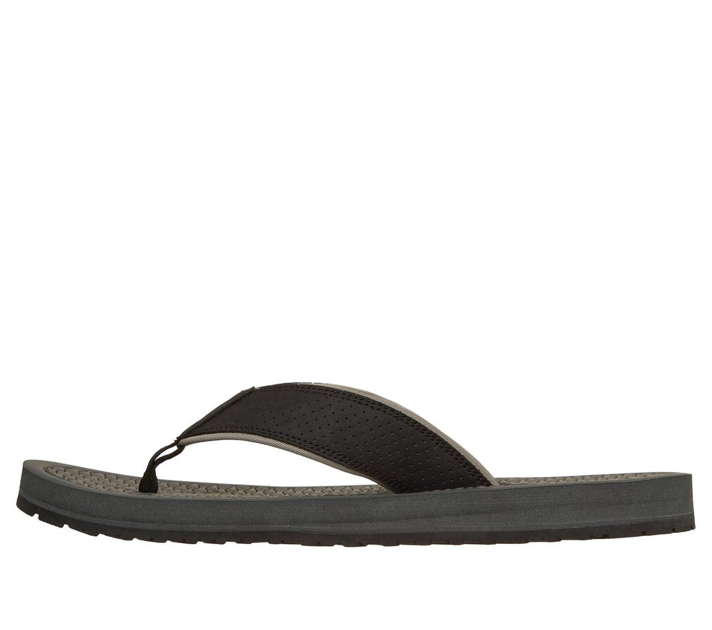Men Skechers Relaxed Fit: Quill - Board View