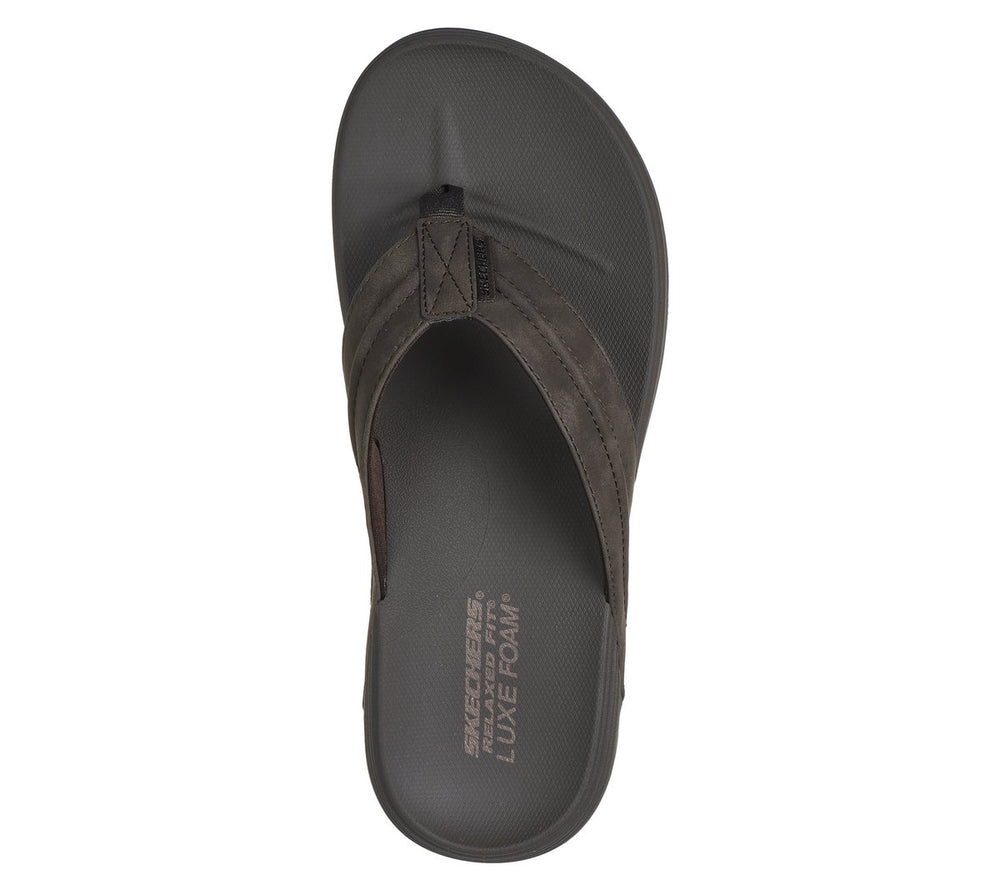 Men Skechers Relaxed Fit: Patino - Marlee