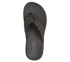 Men Skechers Relaxed Fit: Patino - Marlee