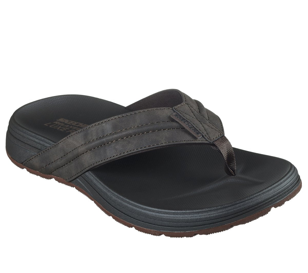 Men Skechers Relaxed Fit: Patino - Marlee