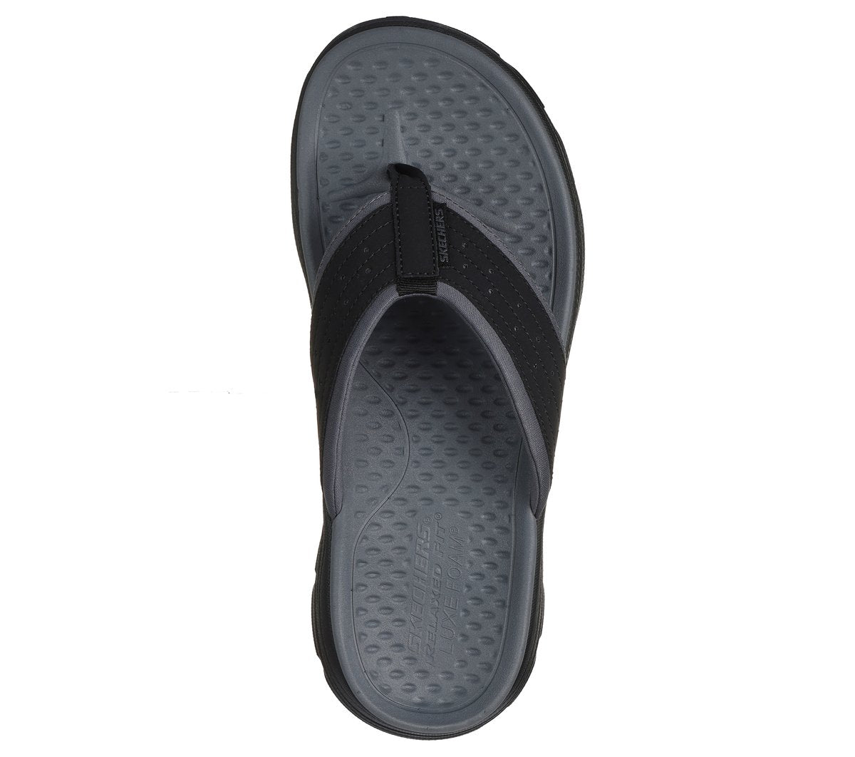 Men Skechers Relaxed Fit: Revolted SD - Mavis