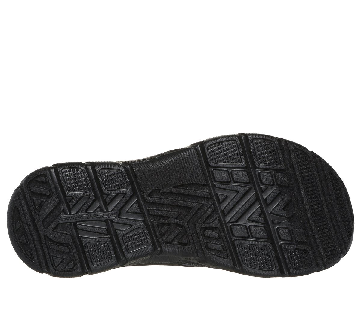 Men Skechers Relaxed Fit: Revolted SD - Mavis