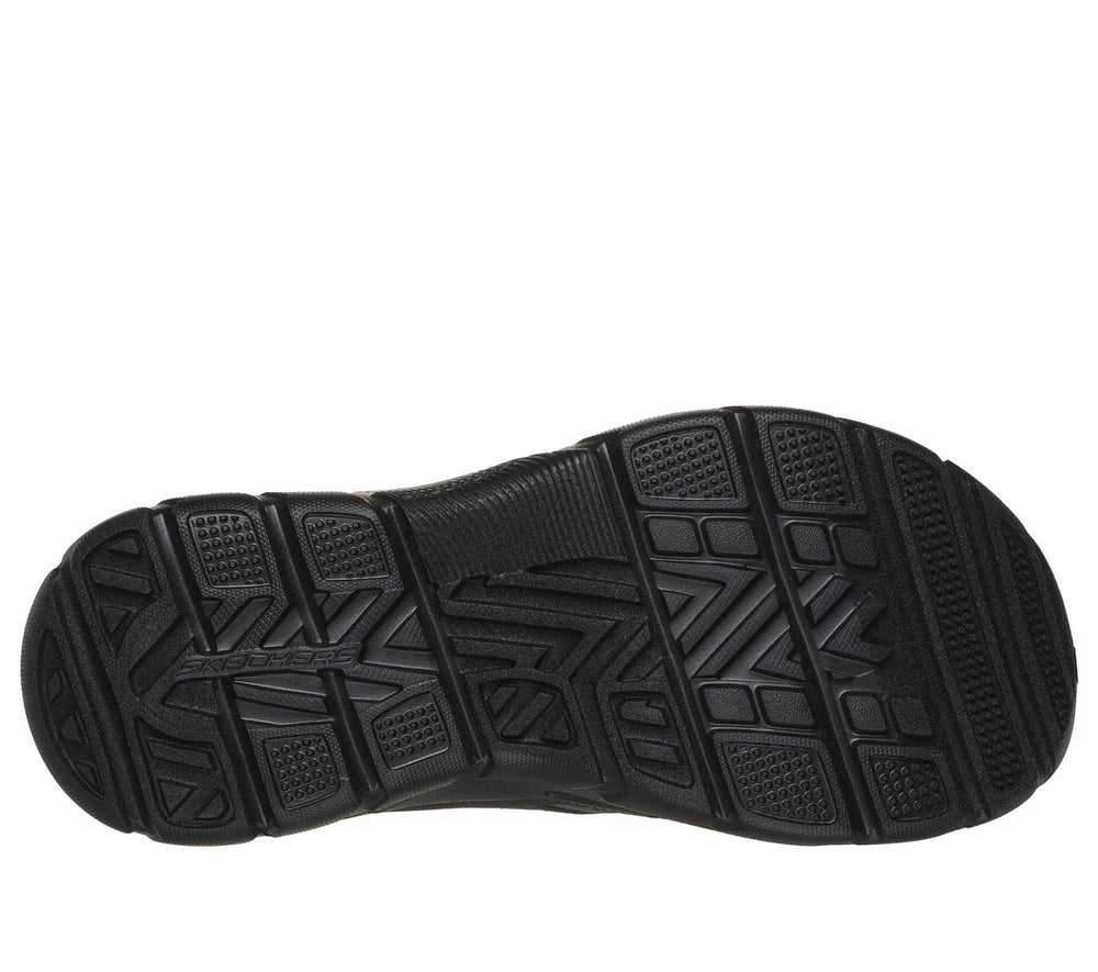 Men Skechers Relaxed Fit: Revolted SD - Mavis