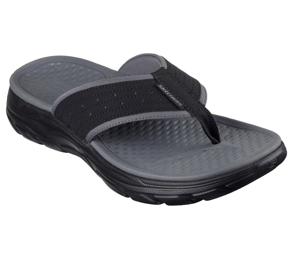 Men Skechers Relaxed Fit: Revolted SD - Mavis