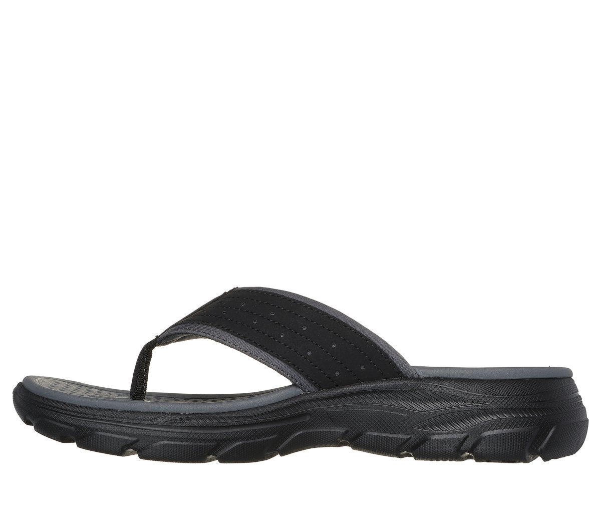 Men Skechers Relaxed Fit: Revolted SD - Mavis
