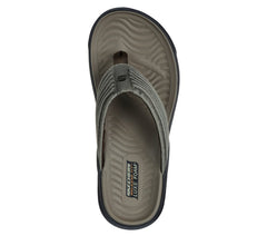 Men Skechers Relaxed Fit: Alcano - Vencino