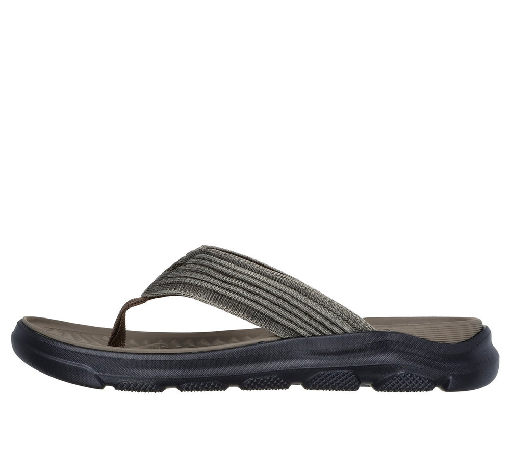 Men Skechers Relaxed Fit: Alcano - Vencino