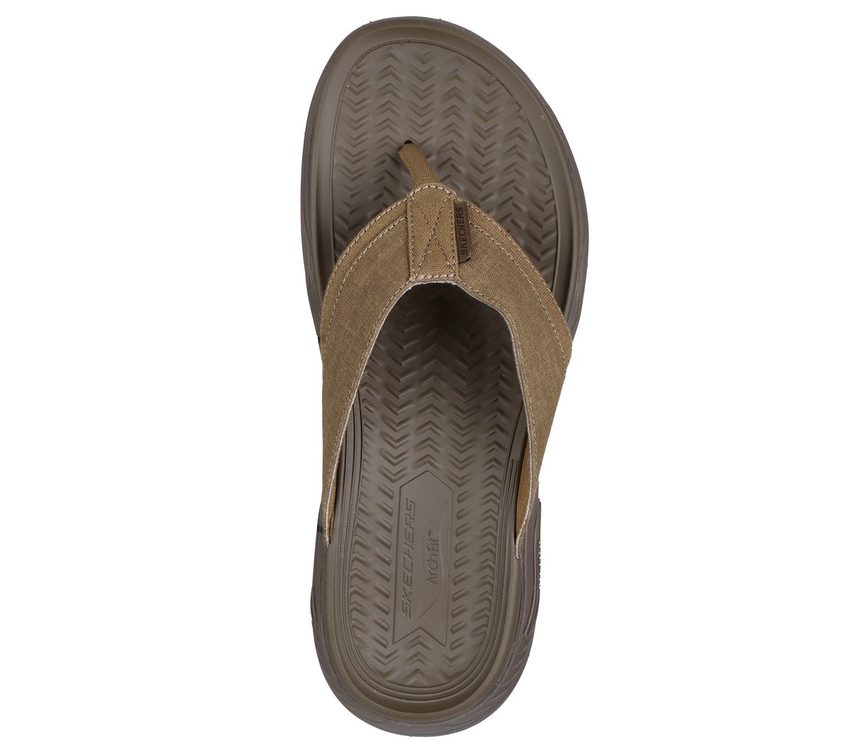 Men Skechers Arch Fit Motley SD - Rigel