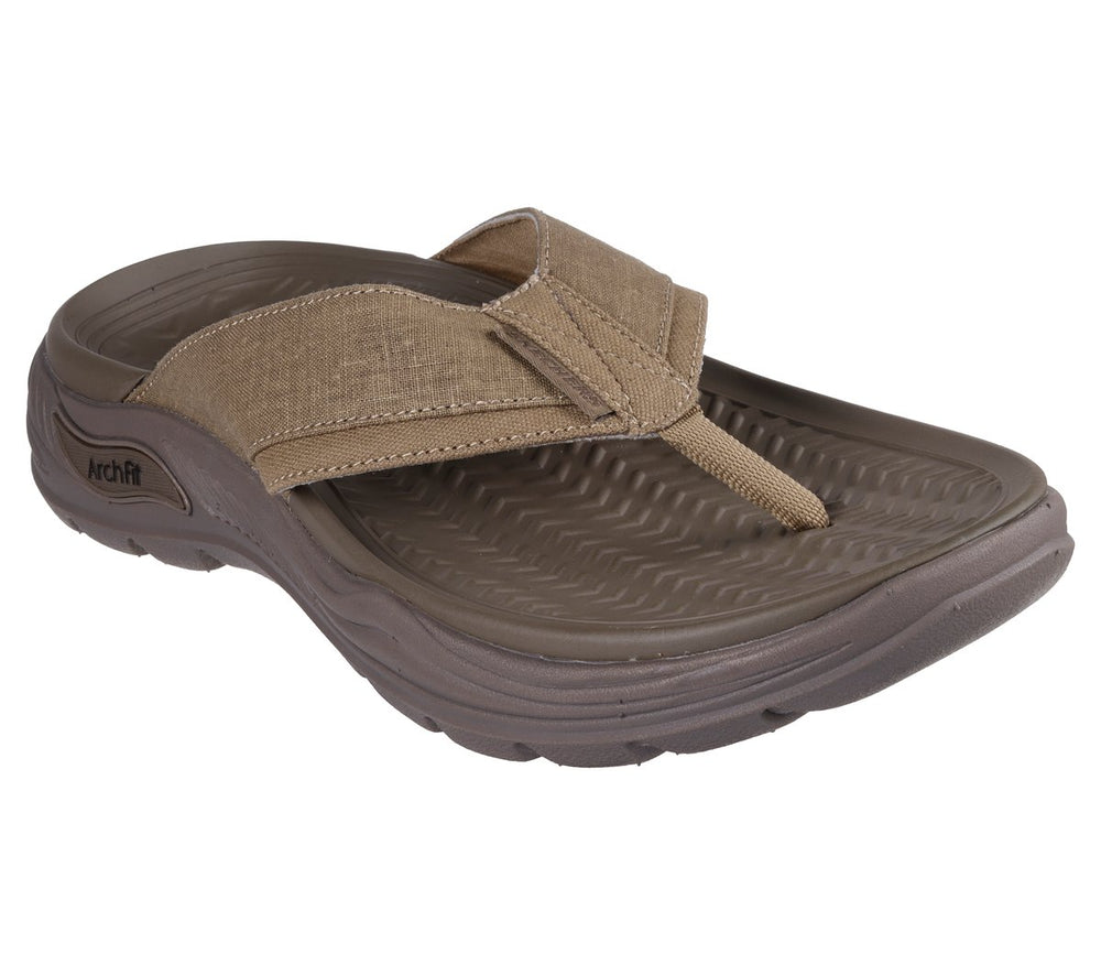 Men Skechers Arch Fit Motley SD - Rigel