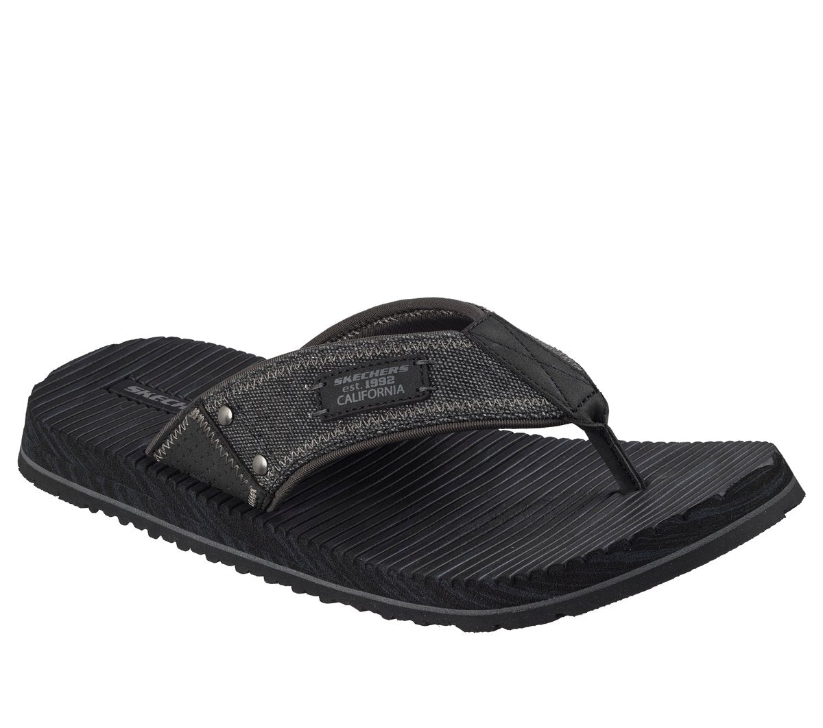 Men Skechers Quill - Seaside