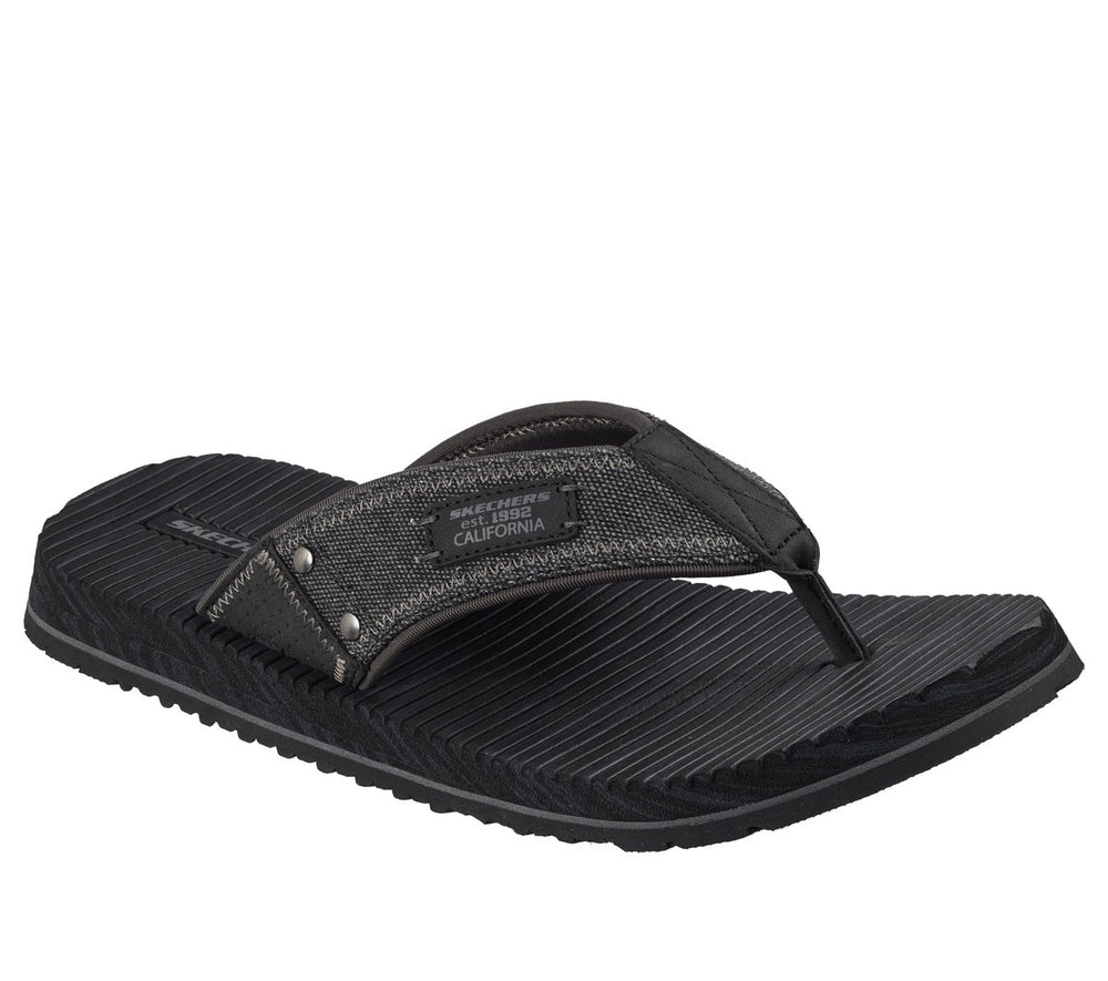 Men Skechers Quill - Seaside