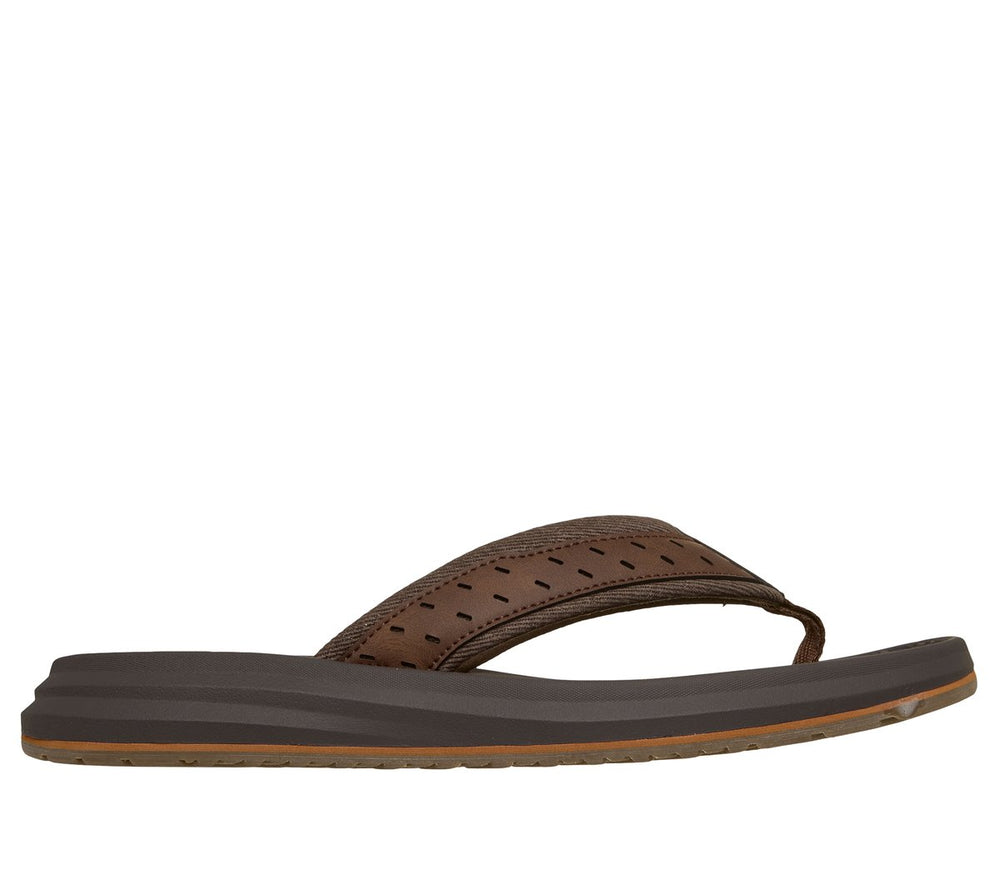 Men Skechers Relaxed Fit: Pargo - Rafee