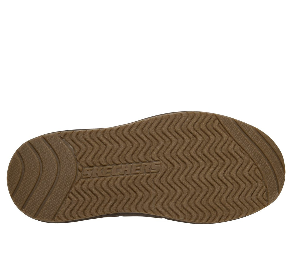 Men Skechers Relaxed Fit: Pargo - Rafee