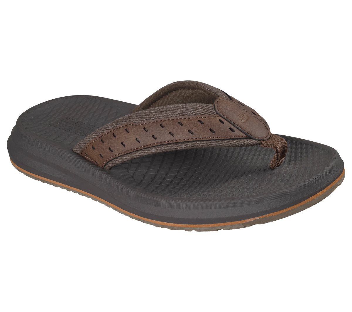 Men Skechers Relaxed Fit: Pargo - Rafee