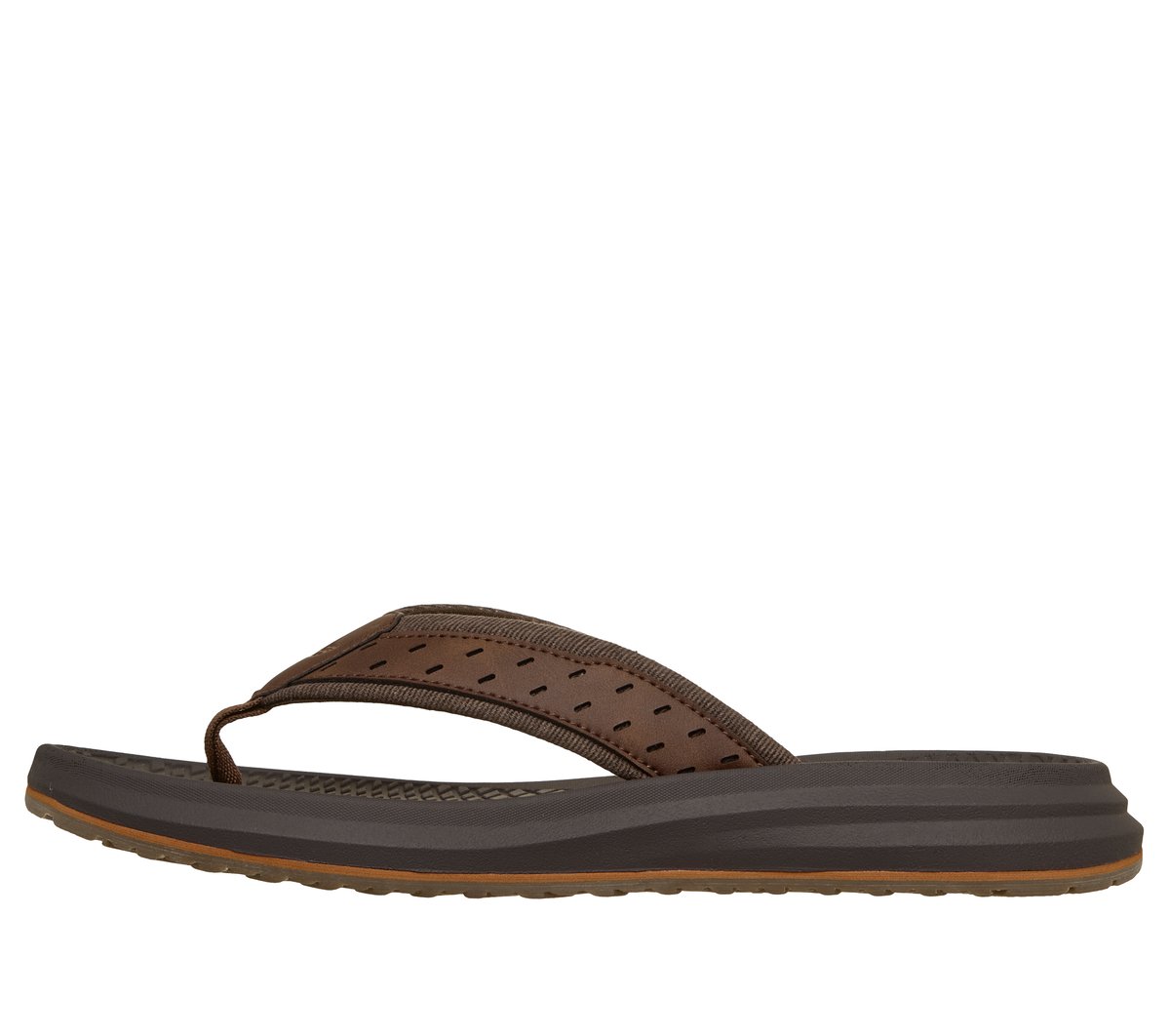 Men Skechers Relaxed Fit: Pargo - Rafee