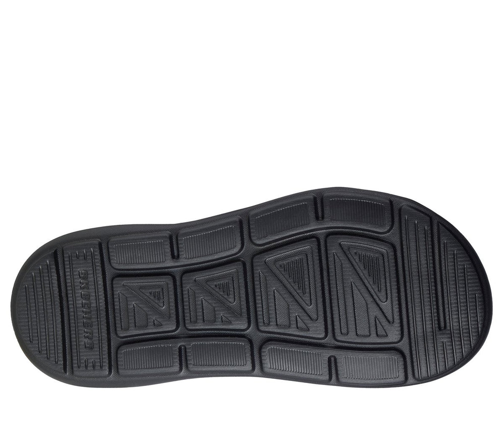 Men Skechers Relaxed Fit: Sargo - Denal