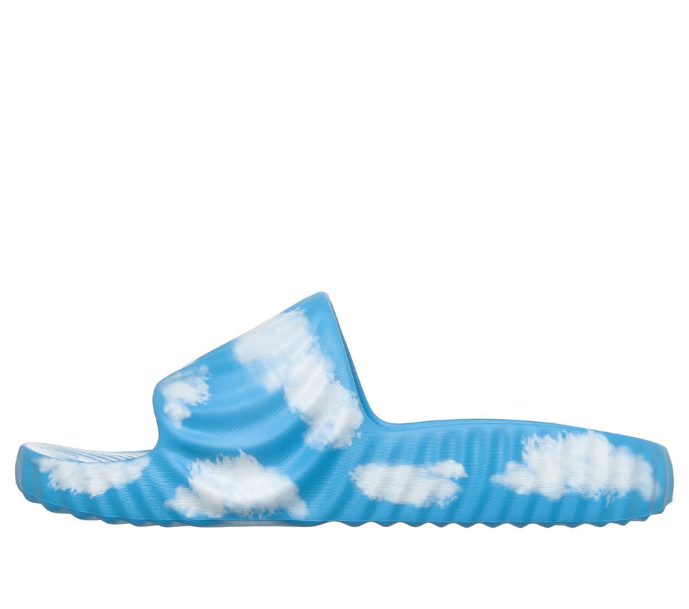 Men Skechers GO FOAM Arch Fit Craze - Nubes