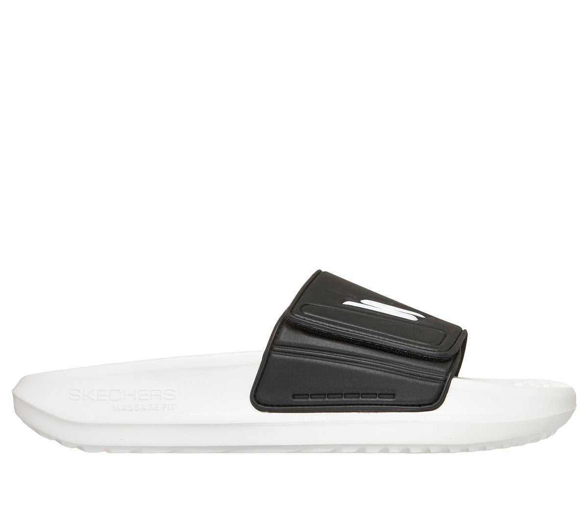 Men Skechers Massage Fit Recovery - Clancy