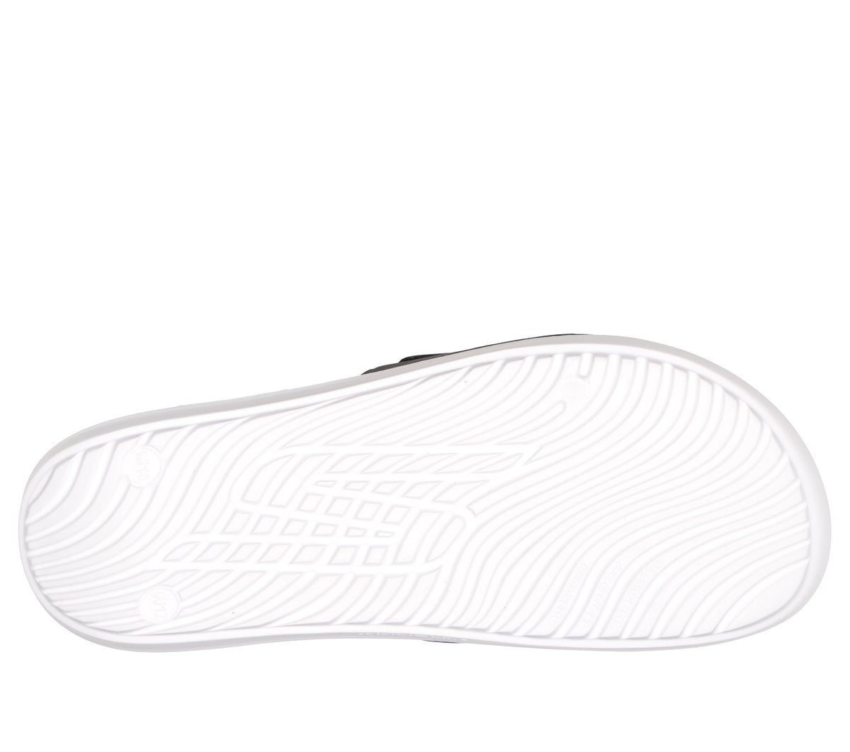 Men Skechers Massage Fit Recovery - Clancy
