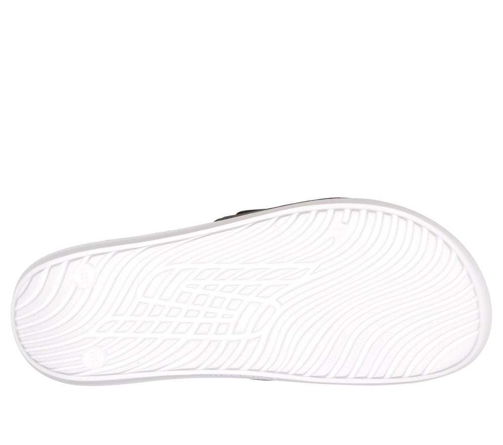 Men Skechers Massage Fit Recovery - Clancy