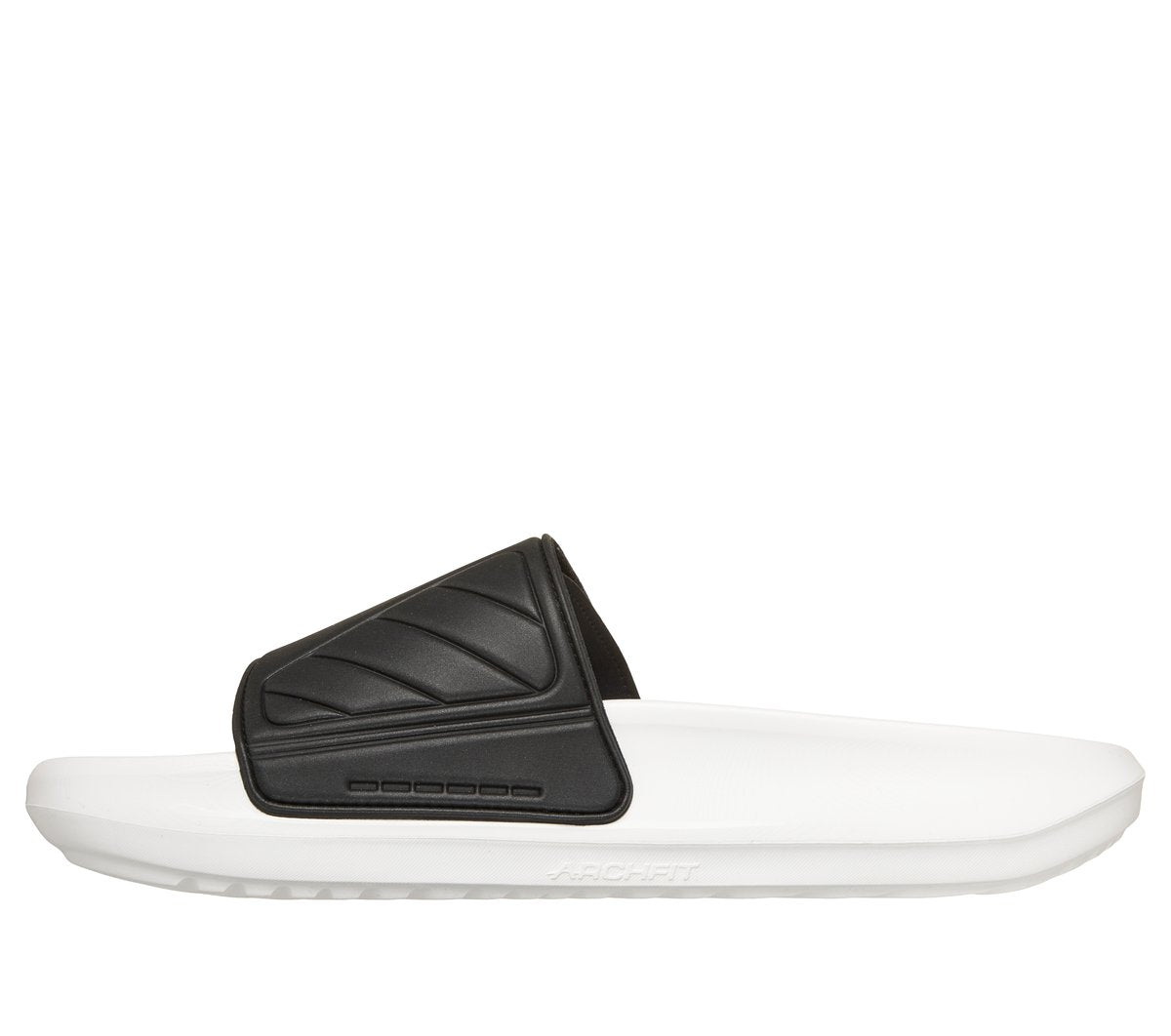 Men Skechers Massage Fit Recovery - Clancy