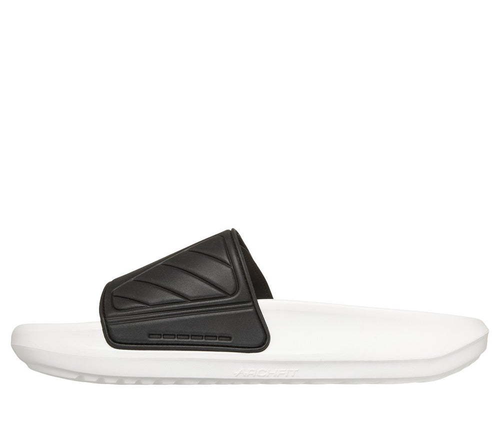 Men Skechers Massage Fit Recovery - Clancy