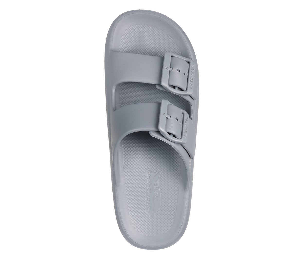 Men Skechers Foamies: Arch Fit Horizon - Heat Wave