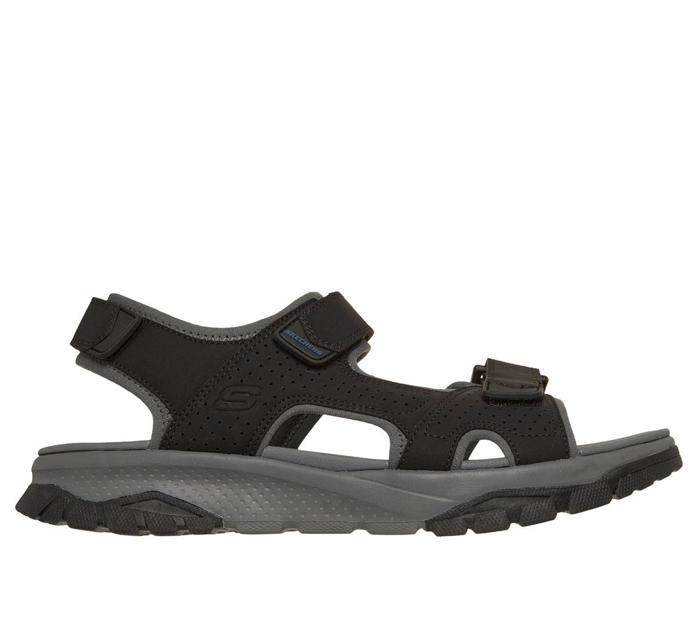 Men Skechers Relaxed Fit: Wagner - Avalon