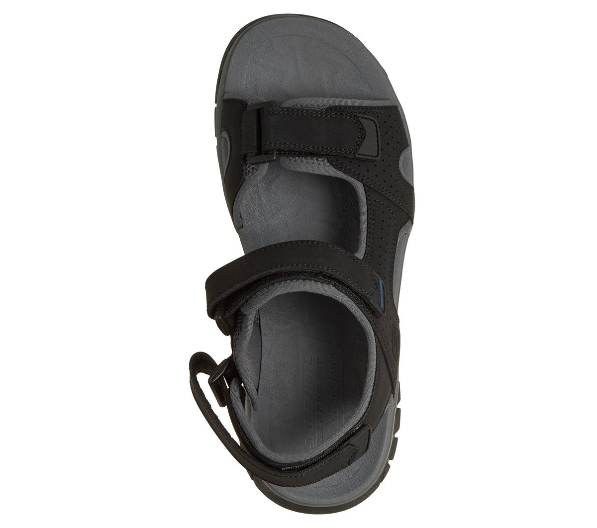 Men Skechers Relaxed Fit: Wagner - Avalon