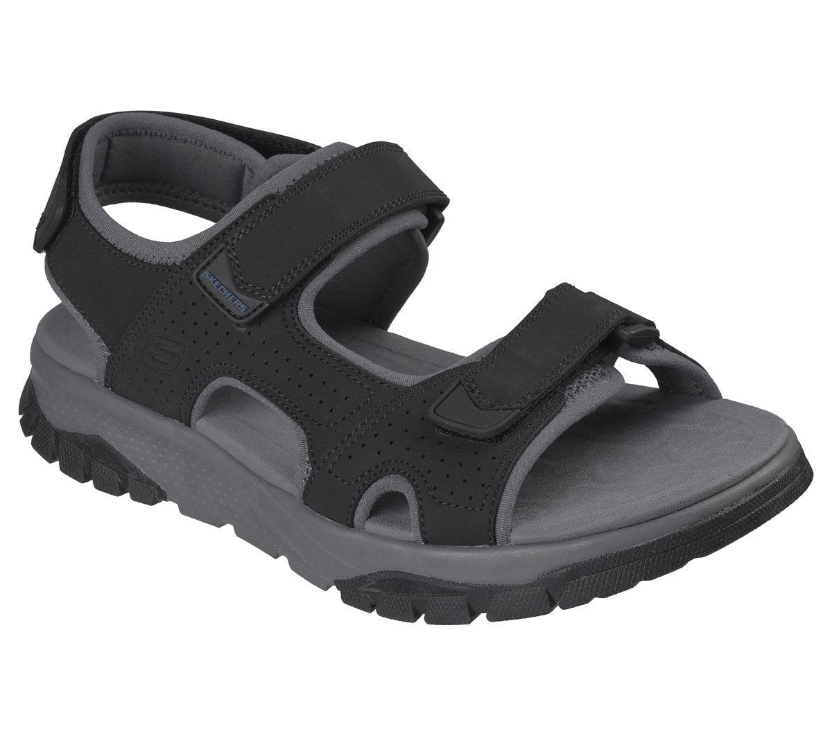 Men Skechers Relaxed Fit: Wagner - Avalon