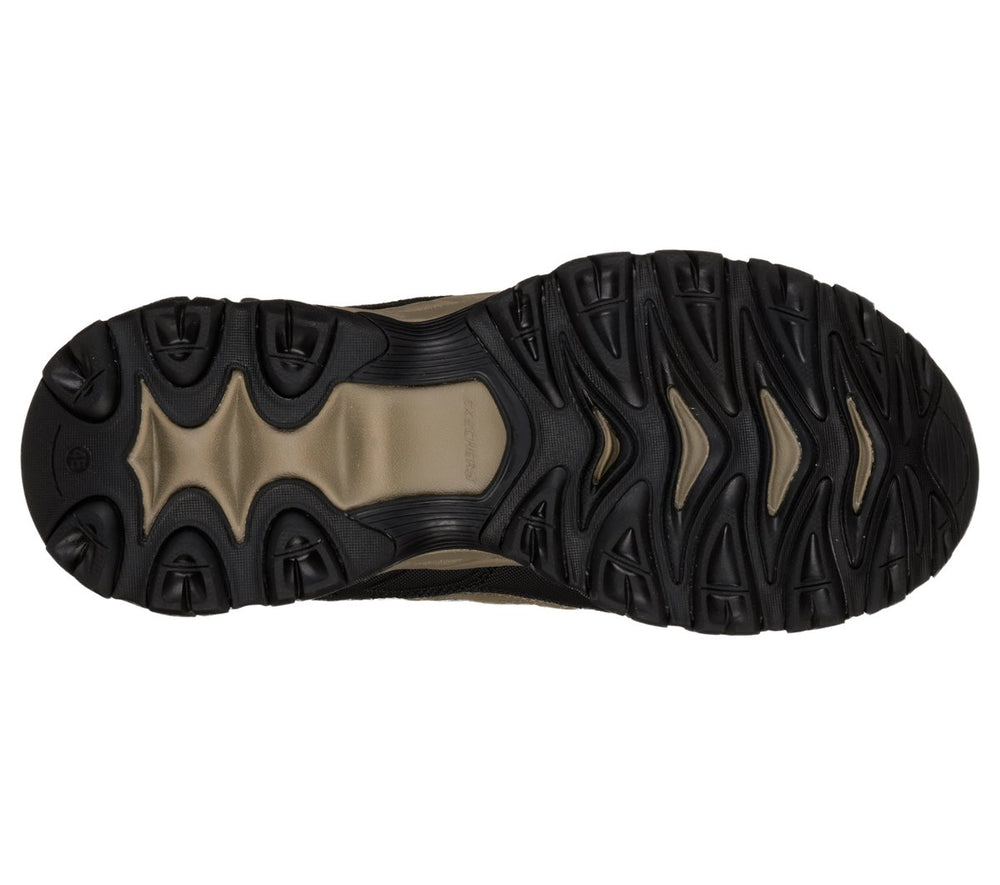Men Skechers After Burn M. Fit