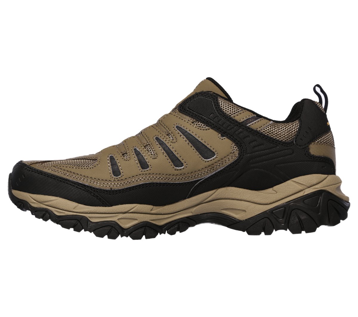 Men Skechers After Burn M. Fit