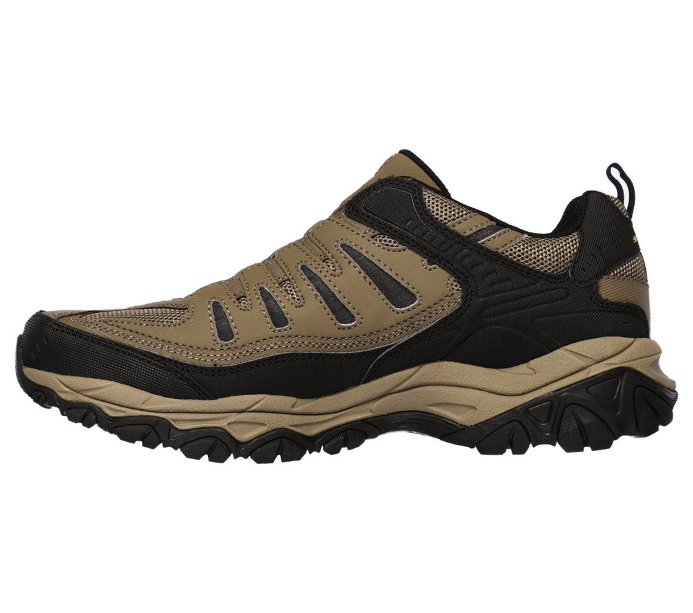 Men Skechers After Burn M. Fit