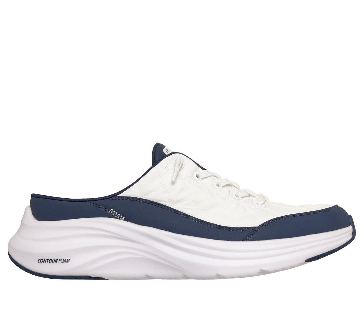 Men Skechers Contour Foam - Cozy Fit Shorva