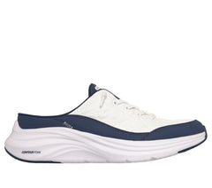 Men Skechers Contour Foam - Cozy Fit Shorva