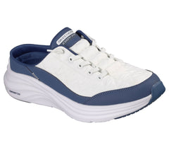 Men Skechers Contour Foam - Cozy Fit Shorva