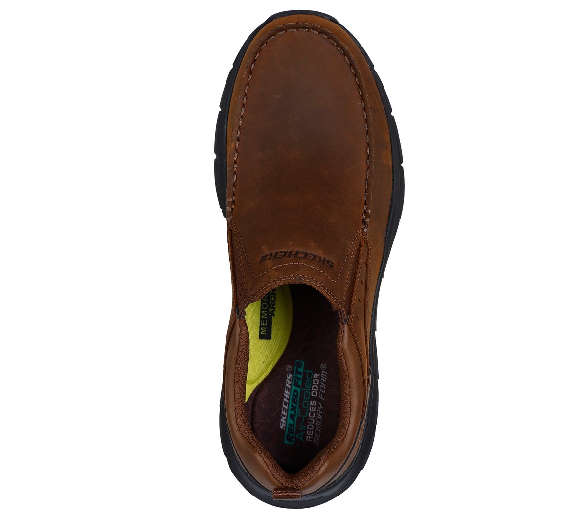 Men Skechers Relaxed Fit: Zenfield - Fredrick