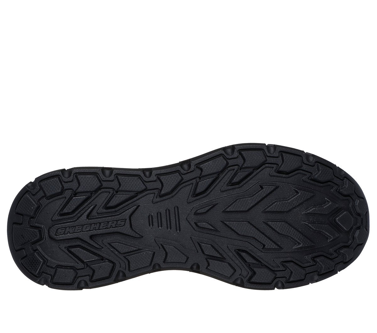 Men Skechers Relaxed Fit: Zenfield - Fredrick