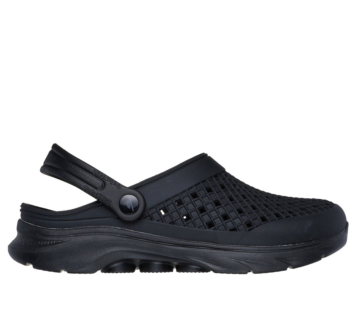 Men Skechers Foamies: GO WALK 7 - Ambition