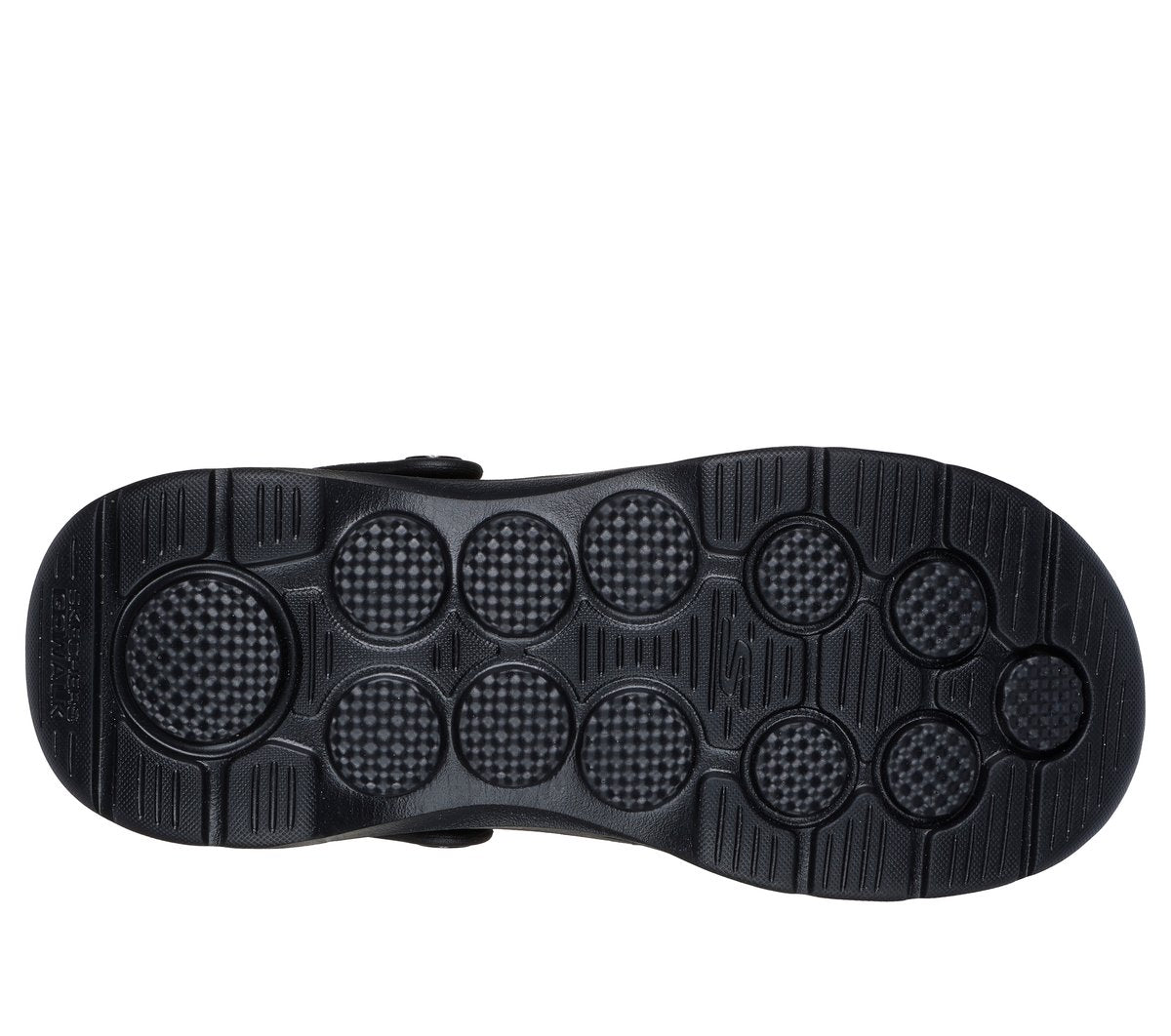Men Skechers Foamies: GO WALK 7 - Ambition