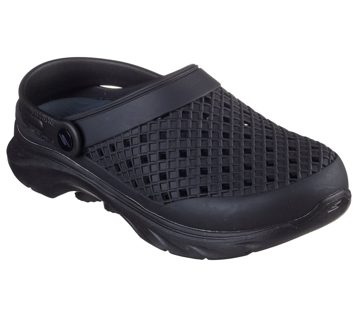 Men Skechers Foamies: GO WALK 7 - Ambition