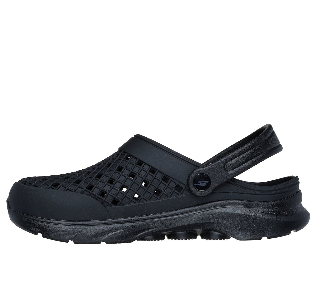 Men Skechers Foamies: GO WALK 7 - Ambition