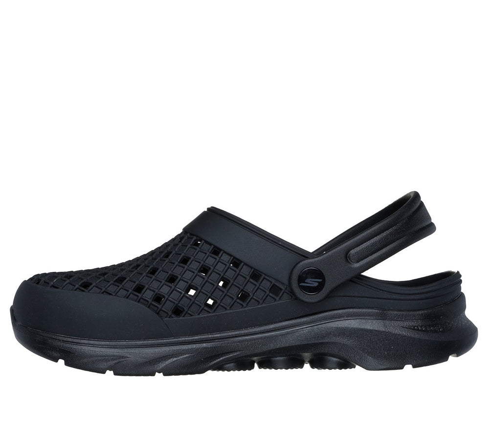 Men Skechers Foamies: GO WALK 7 - Ambition