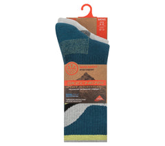 Men Skechers 2 Pack Men's Crew Trail Socks