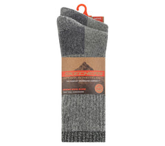 Men Skechers 2 Pack Men's Crew Wool Socks