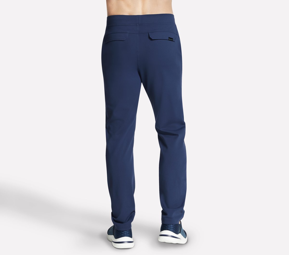 Men Skechers Slip-ins Pant Recharge Classic