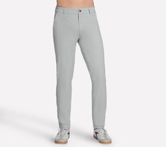 Men Skechers GoStretch Ultra Performance Pant Classic
