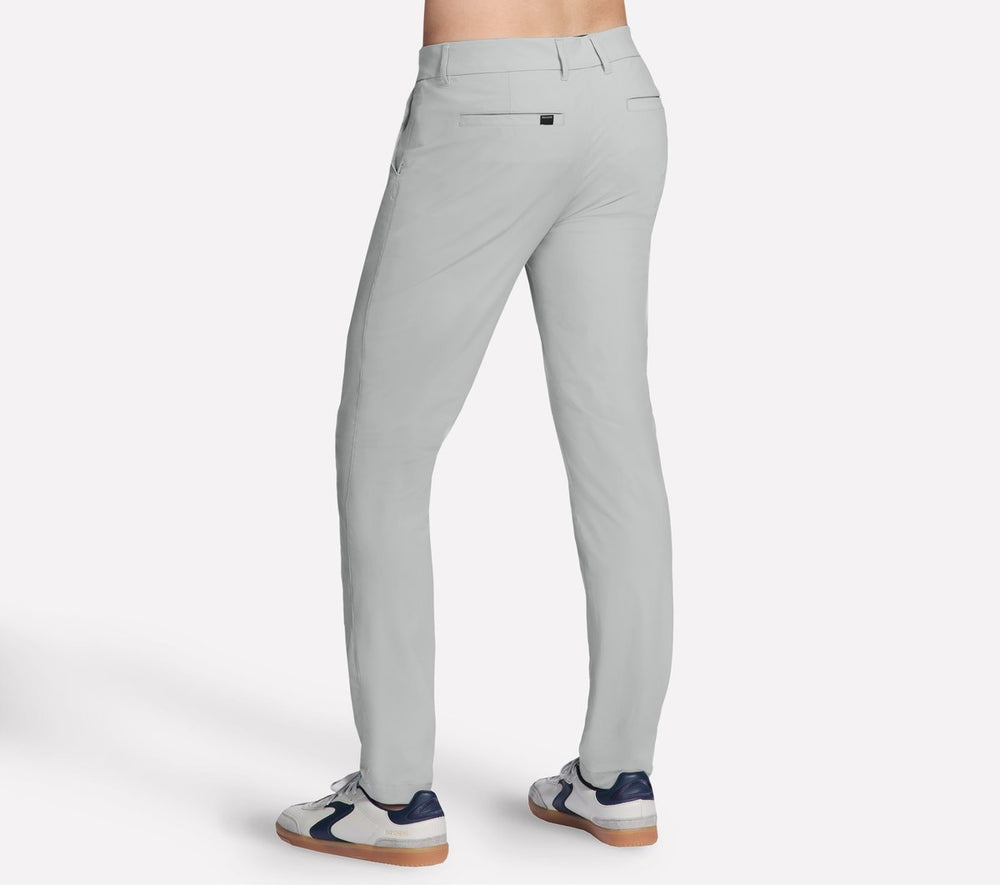 Men Skechers GoStretch Ultra Performance Pant Classic