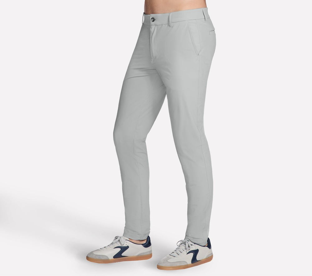 Men Skechers GoStretch Ultra Performance Pant Classic