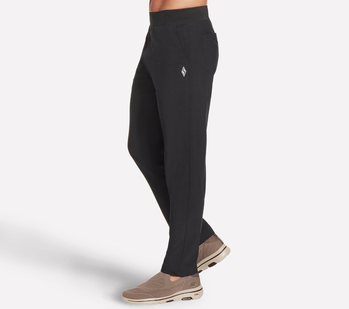 Men Skechers GO WALK Action Pant